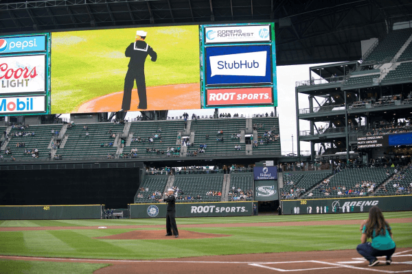 AL West Betting Affair: Los Angeles Angels at Seattle Mariners