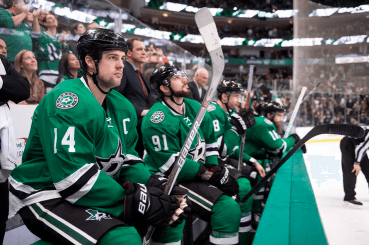 Dallas Stars at Nashville Predators Betting Prediction