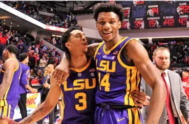 LSU Tigers at Mississippi State Betting Pick and Prediction