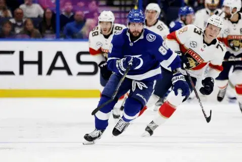 Tampa Bay Lightning at Philadelphia Flyers Betting Pick
