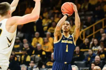 Big Ten Betting Preview: Michigan State Spartans at Michigan Wolverines