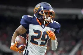 AAF Week 5 Betting Odds and Predictions