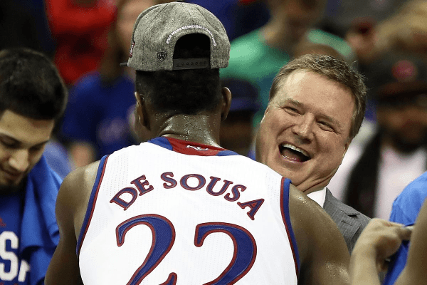 The Drama Continues in NCAA Basketball