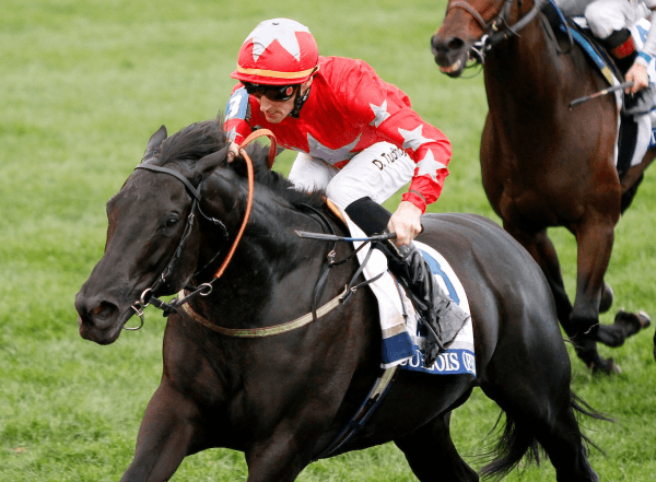 Keeneland Shadwell Turf Mile Betting: Analysis and Picks