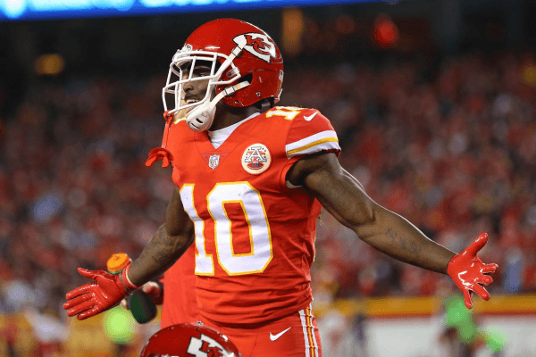 Monday Night Football: Kansas City Chiefs vs. Denver Broncos
