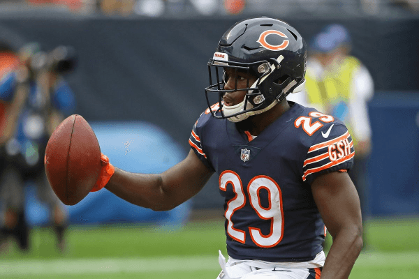 Sunday NFL Betting Tilt: Chicago Bears vs. Miami Dolphins