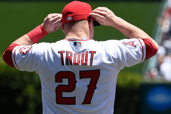 AL West Meeting: Seattle Mariners at Los Angeles Angels