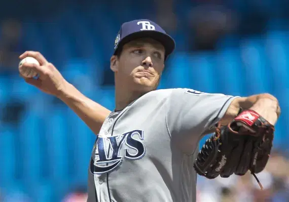 Best Pitching Matchups Today