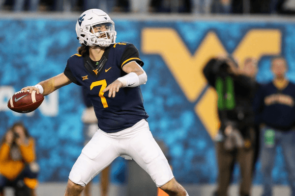 Big 12 Battle: Kansas State at West Virginia