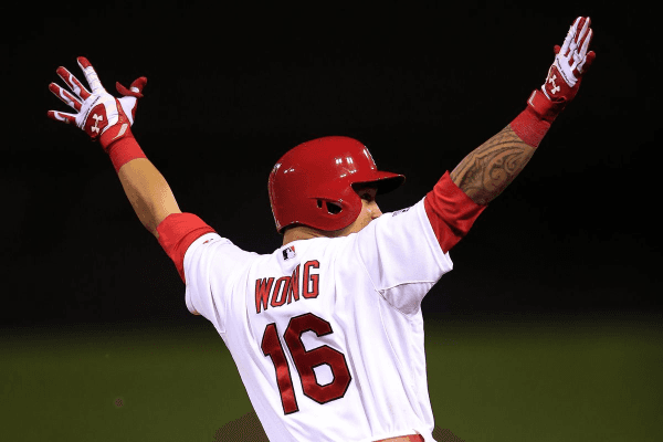 Cardinals Seeking Sweep in Los Angeles