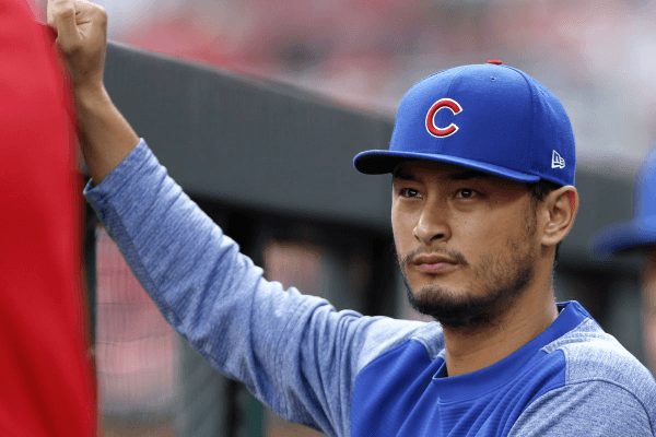 Pennant Races Continue to Heat up in Major League Baseball