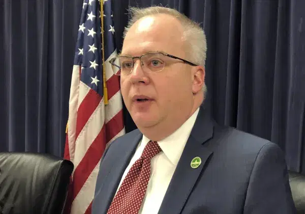 Could Kentucky Be The Next State To Allow Sports Betting?