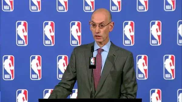 NBA Discussing 25-Day Program For Sport’s Return