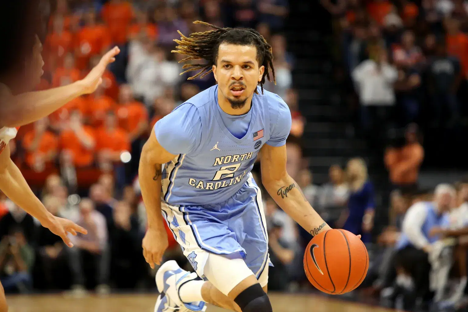 Duke Blue Devils at North Carolina Tar Heels Betting Preview