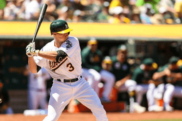 Oakland Athletics at Chicago Cubs Betting Pick