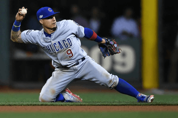 Sunday Night Baseball Betting Preview: St. Louis Cardinals at Chicago Cubs