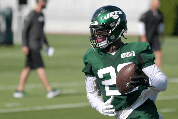 Bell Talks Big Game, But Can He Lead Jets to Playoffs in 2019?