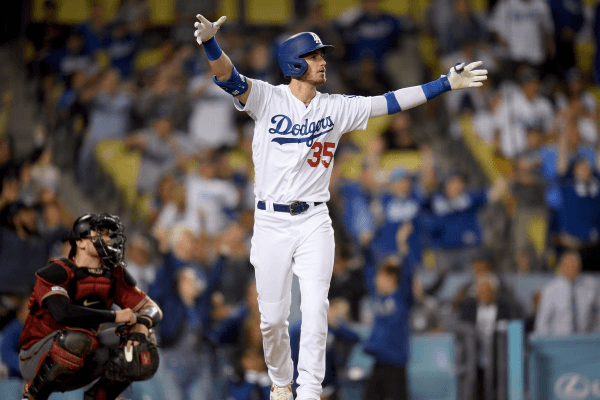 Can Anyone In The National League Beat The Dodgers?