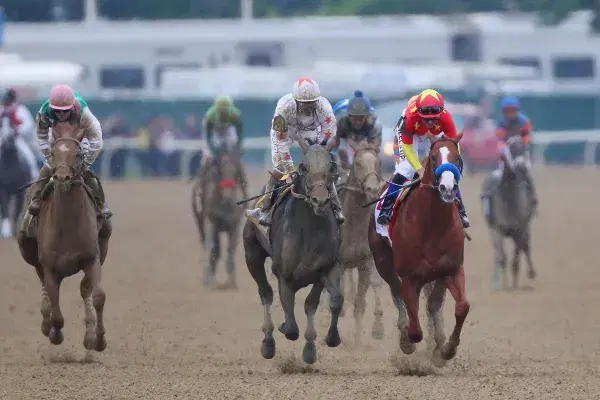 Betting the 2019 Belmont: The Inside Angles