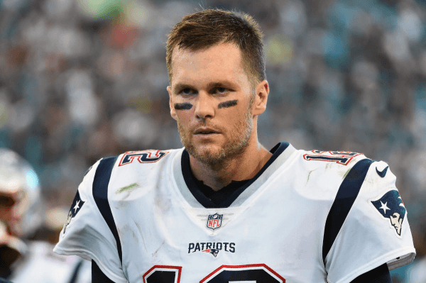 Brady Gets Paid, But Does It Hurt the Patriots’ Chances Going Forward?