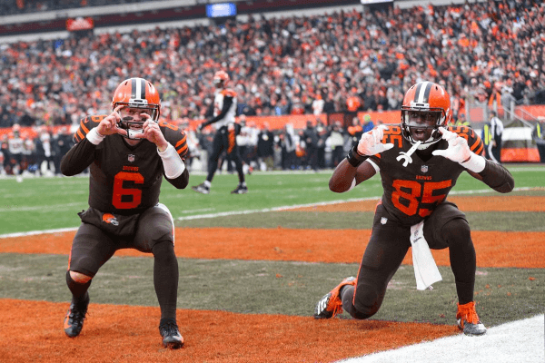 Are the Cleveland Browns a Complete Sucker Bet to Win The Super Bowl?