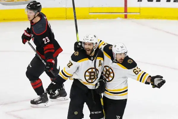 NHL Eastern Conference Finals Series Recap