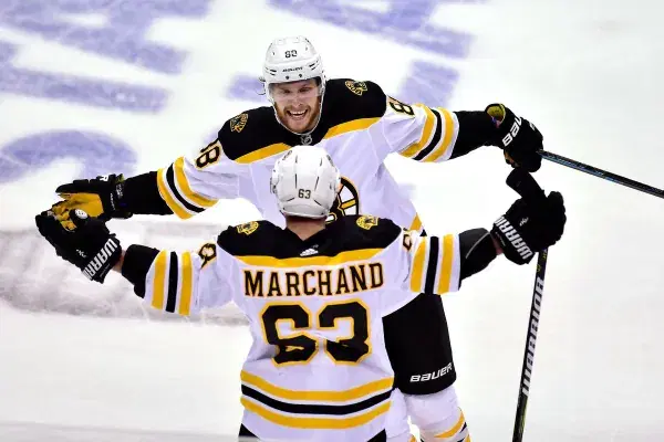 Stanley Cup Finals Game 6 Betting Tips: St. Louis Blues at Boston Bruins