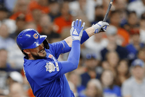 Chicago Cubs at St. Louis Cardinals Betting Prediction