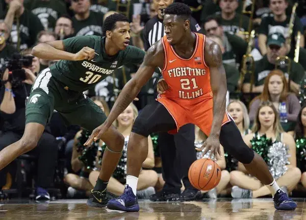 Illinois Fighting Illini at Wisconsin Badgers Betting Tips