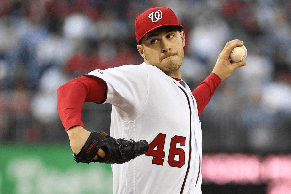 DFS Lineup Tips for Major League Baseball Monday May 20, 2019