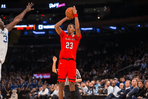 NCAA Basketball News and Notes: April 24, 2019