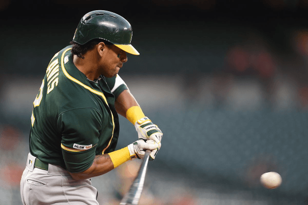 MLB Betting Preview: Seattle Mariners at Oakland Athletics
