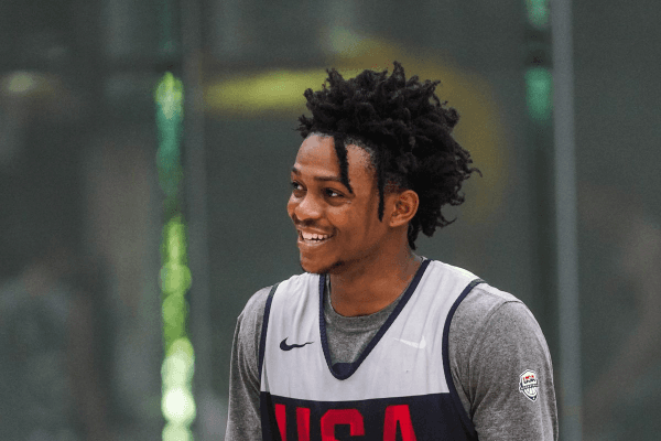 Fox Latest to Leave Team USA; Should There be Concern About Winning FIBA World Cup…