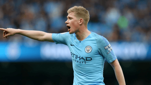 2019-20 Premier League Preview: Can Man City Three-Peat?