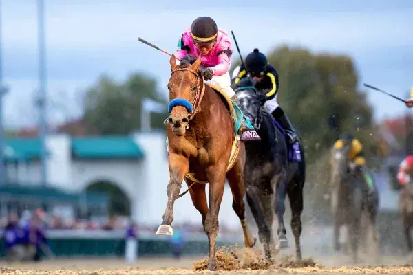 Kentucky Derby Betting Tips