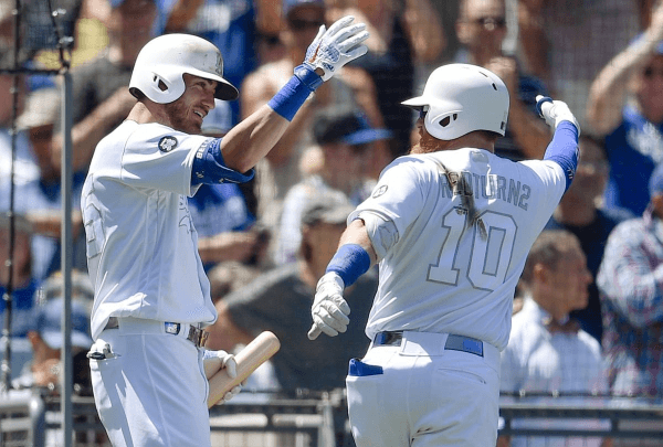 MLB Betting Tips: New York Yankees at Los Angeles Dodgers