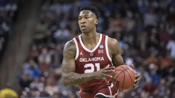 Kansas Jayhawks at Oklahoma Sooners Betting Preview