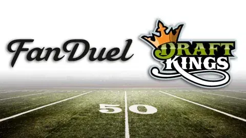 Draft Kings and BetOnline Help Make DFS Legal In Louisiana
