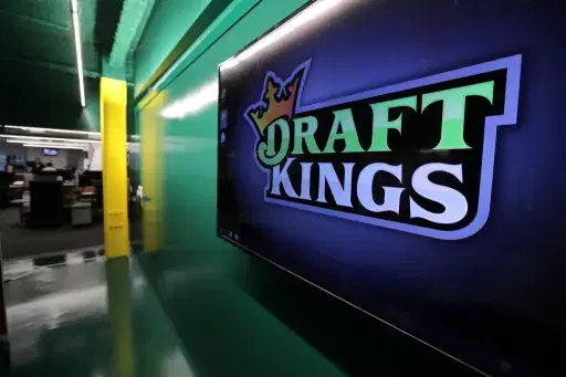 Draftkings is the Newest Partner of the IBIA