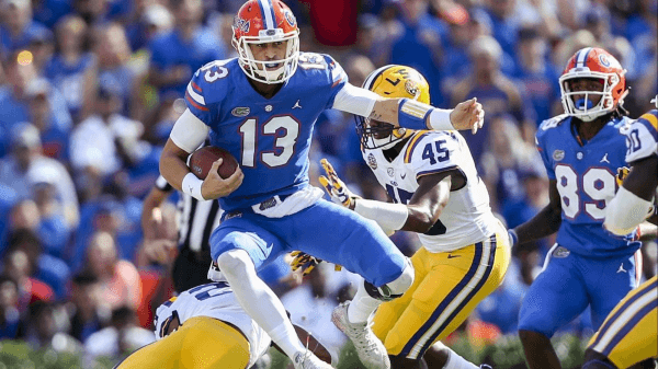 Florida Gators vs. Miami Hurricanes Betting Preview