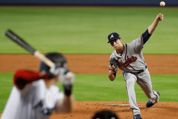 Atlanta Braves at New York Mets Betting Tips