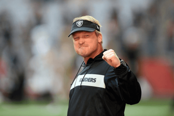 Does Watching “Hard Knocks” Give You a True Betting Edge on the Oakland Raiders?