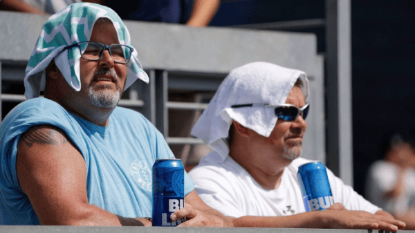 Investigating the Impact of Extreme Heat on MLB Betting Lines & Outcomes