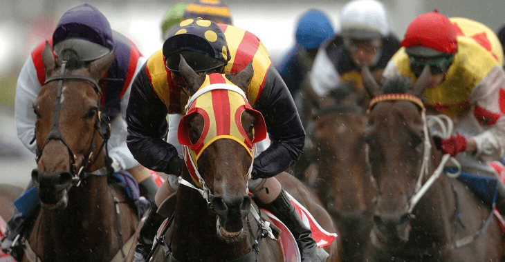 How to play the Pick 6 bet at Saratoga on August 25, picks and structure