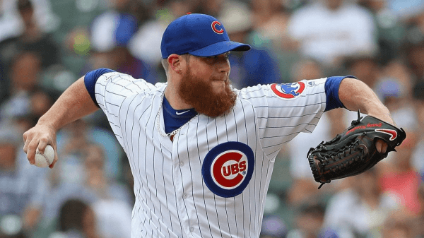 Cubs Win Wild One, But Is Their Bullpen Equipped for October?