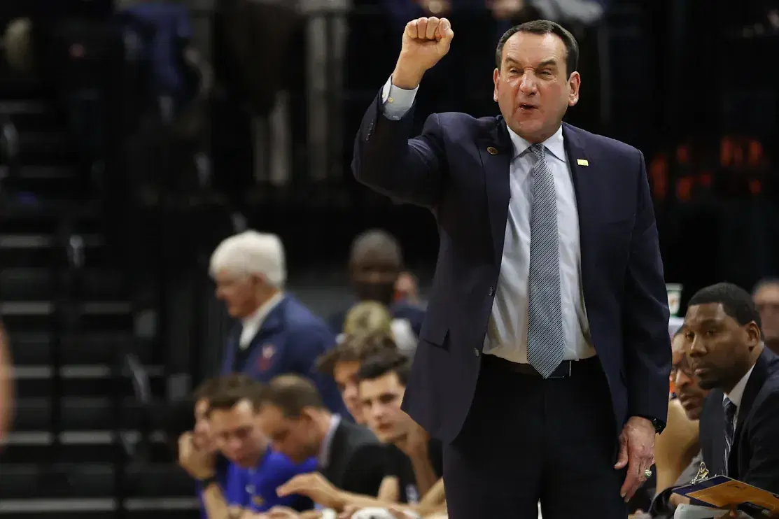 Duke Falls Again, Safe To Fade In March?