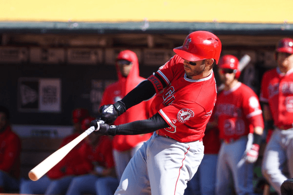 MLB Betting Pick: Oakland Athletics at Los Angeles Angels