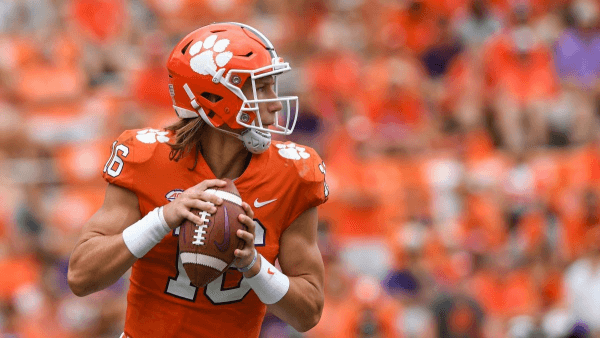 Mixed Bag at Top of Heisman Candidates for 2019