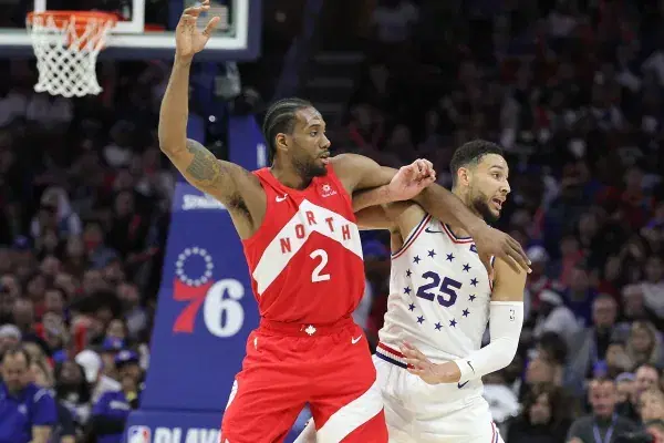 NBA Betting Pick and Prediction: Philadelphia 76ers at Toronto Raptors Game 5