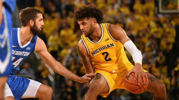 Big Ten Betting Preview: Michigan Wolverines at Illinois Fighting Illini